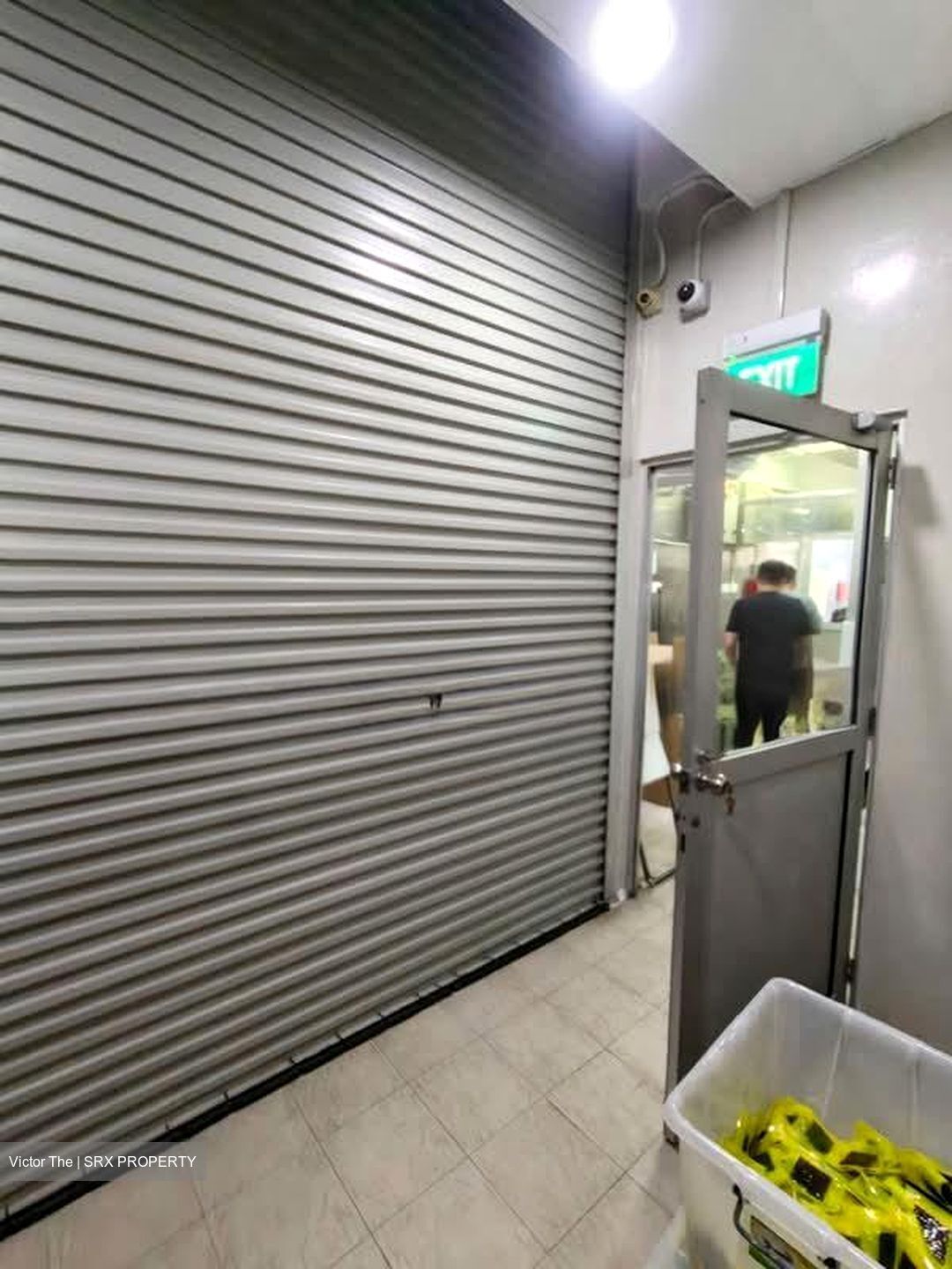 Food Xchange @ Admiralty (D27), Factory #541207211